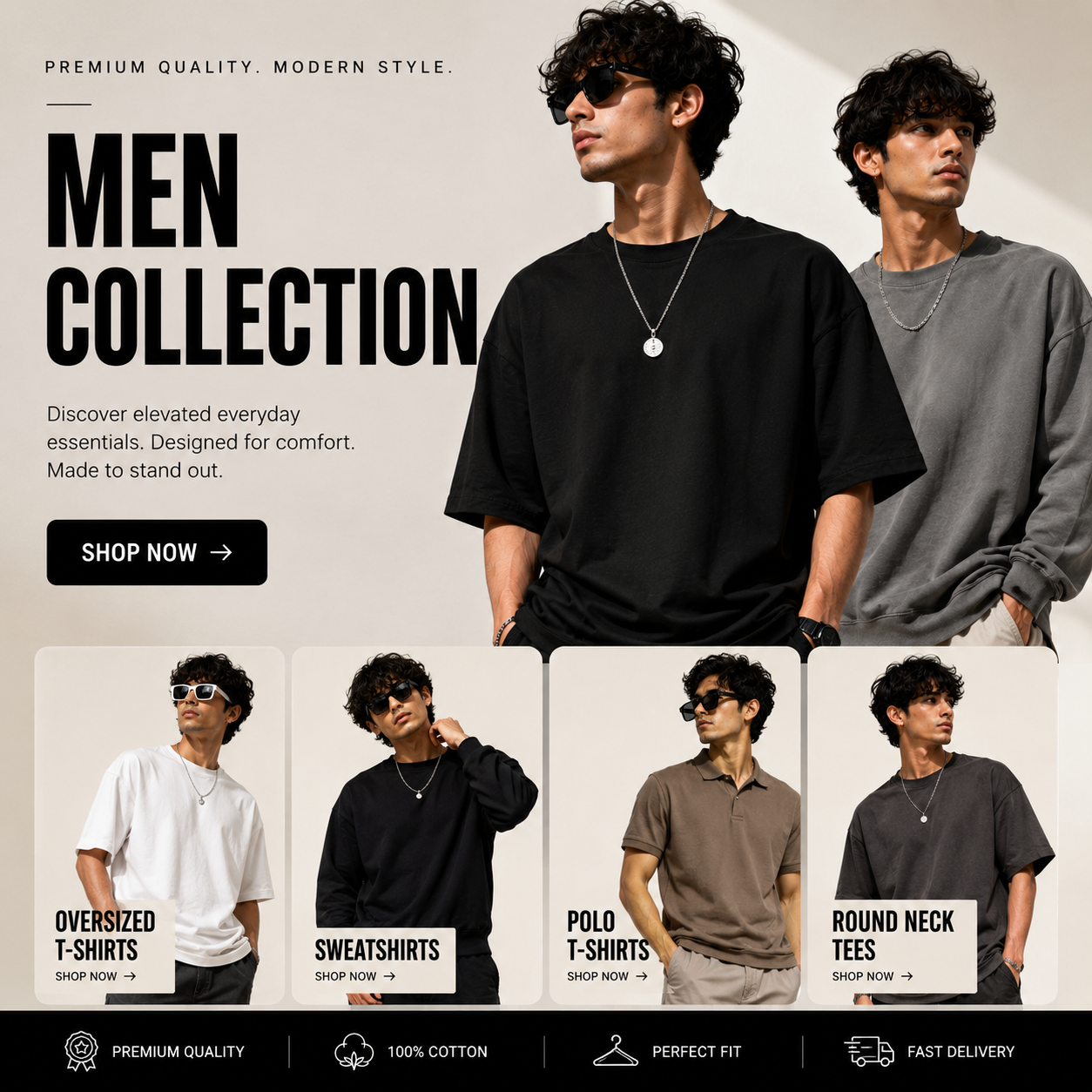 MEN COLLECTION