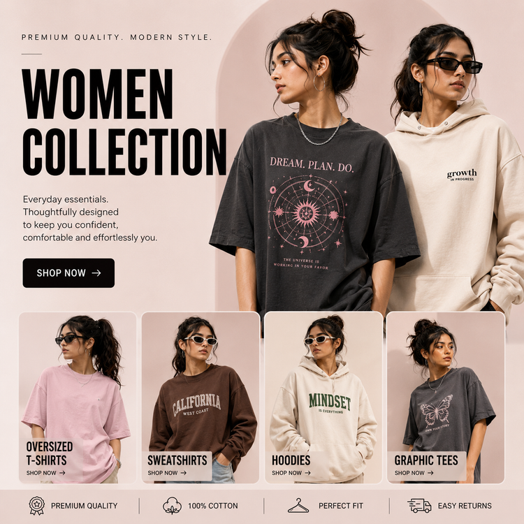 WOMEN COLLECTION