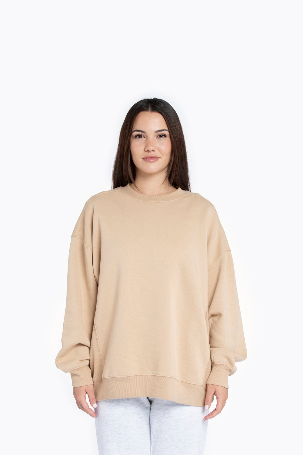 Women's Sweatshirts T-Shirts
