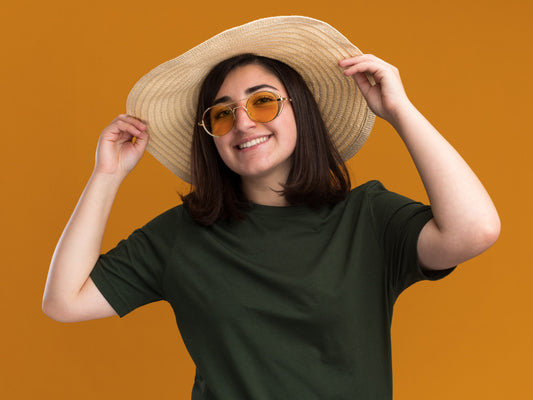 Women's Round Neck T-Shirts