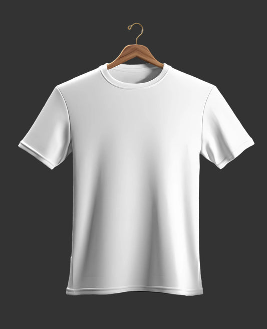 Men's Round Neck T-Shirts