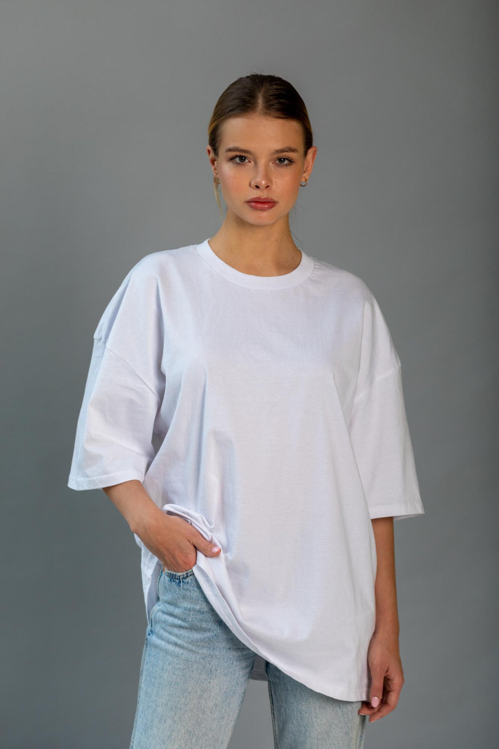 Women's Oversize T-Shirts