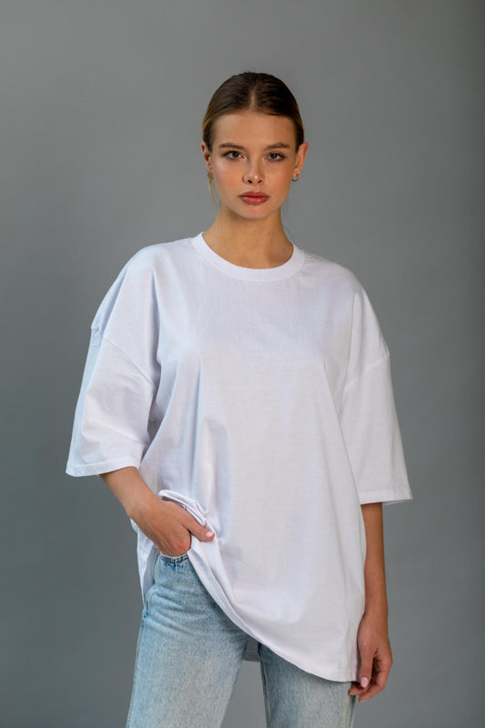 Women's Oversize T-Shirts