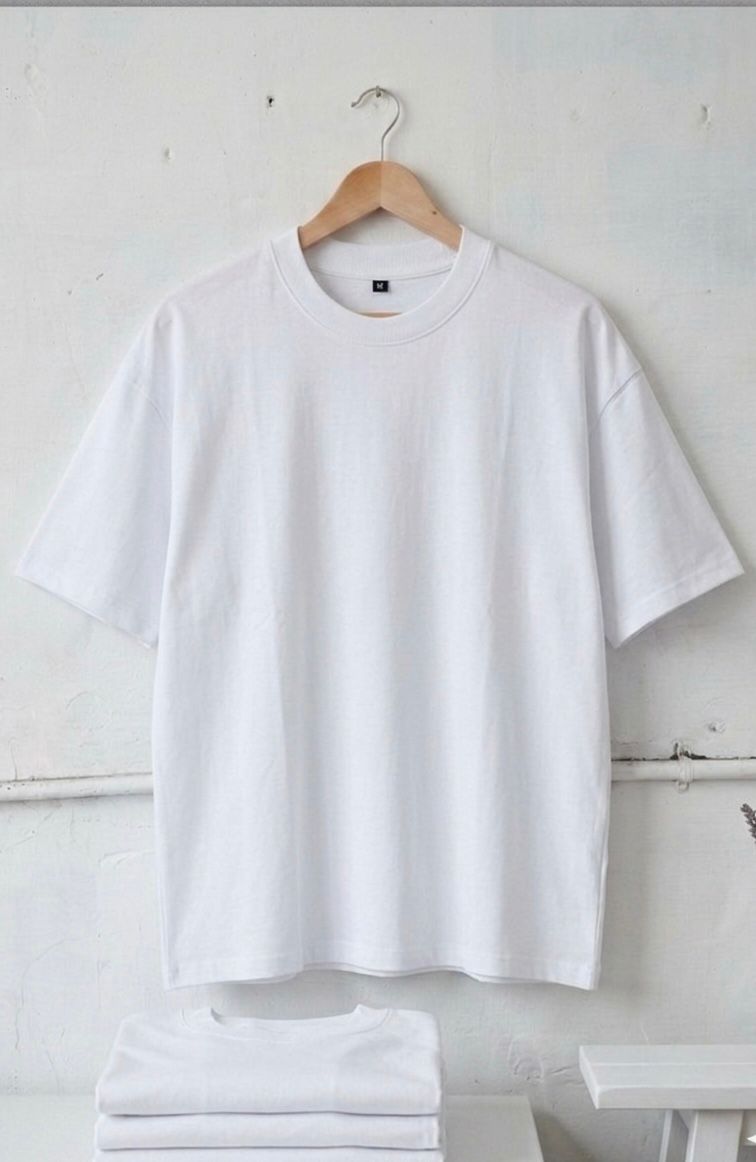 Men's Oversize T-Shirts