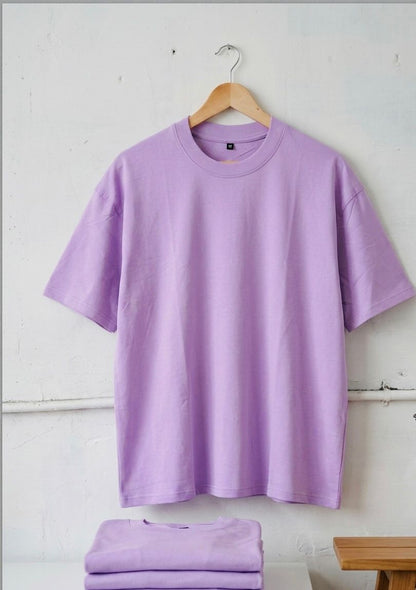 Men's Oversize T-Shirts