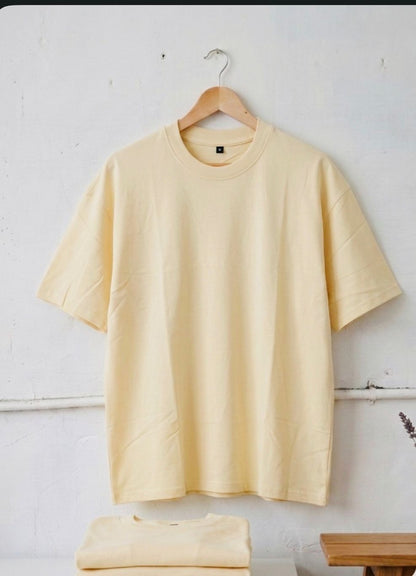 Men's Oversize T-Shirts