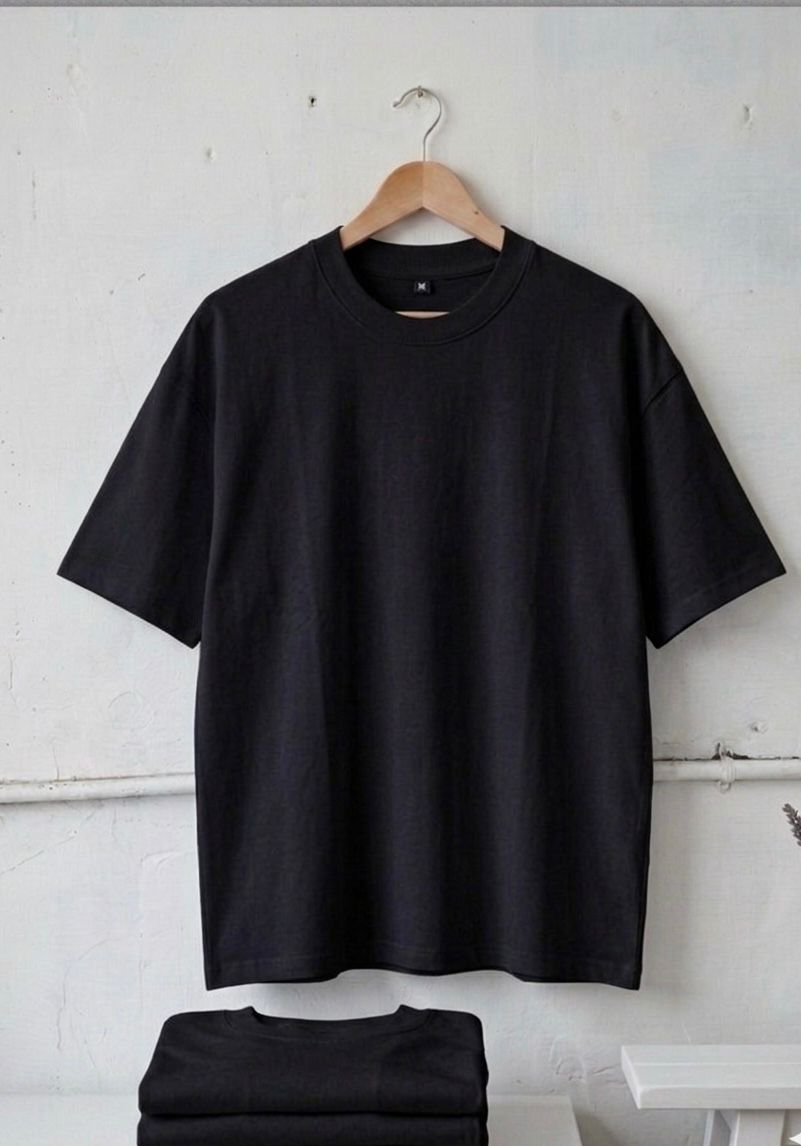 Men's Oversize T-Shirts
