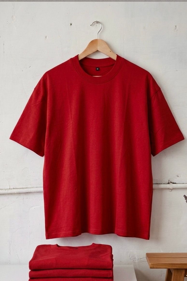 Men's Oversize T-Shirts