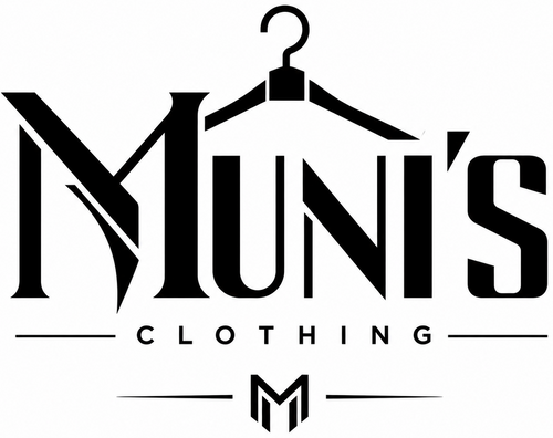 Muni's Clothing